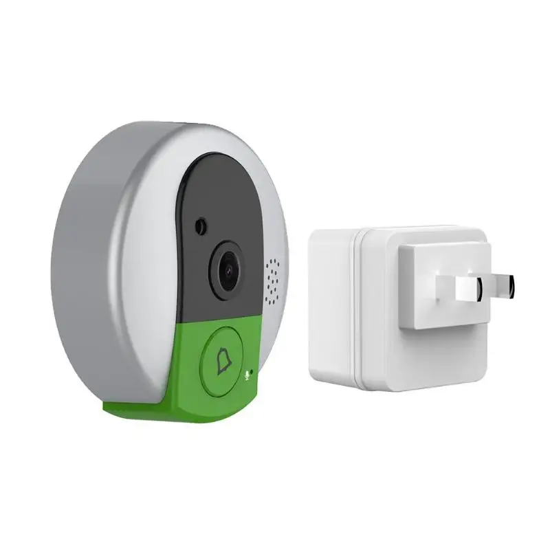 

VStarcam C95-TZ WiFi Security Visual Doorbell Wireless Video Door Phone US