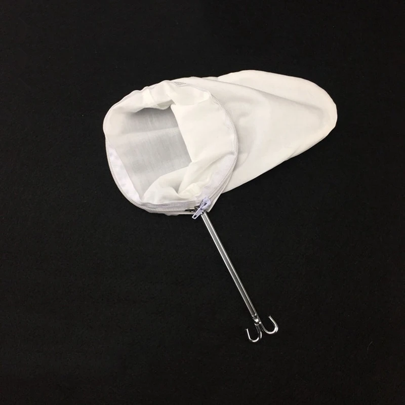 Us 3 79 16 Off 1xtea Coffee Juices Filter Cheese Mesh Cloth Nut Almond Milk Strainer Bag Useful In Tea Strainers From Home Garden On Us 3 79 16 Off 1xtea Coffee Juices Filter Cheese Mesh Cloth Nut Almond Milk Strainer Bag Useful In Tea Strainers From Home Garden On