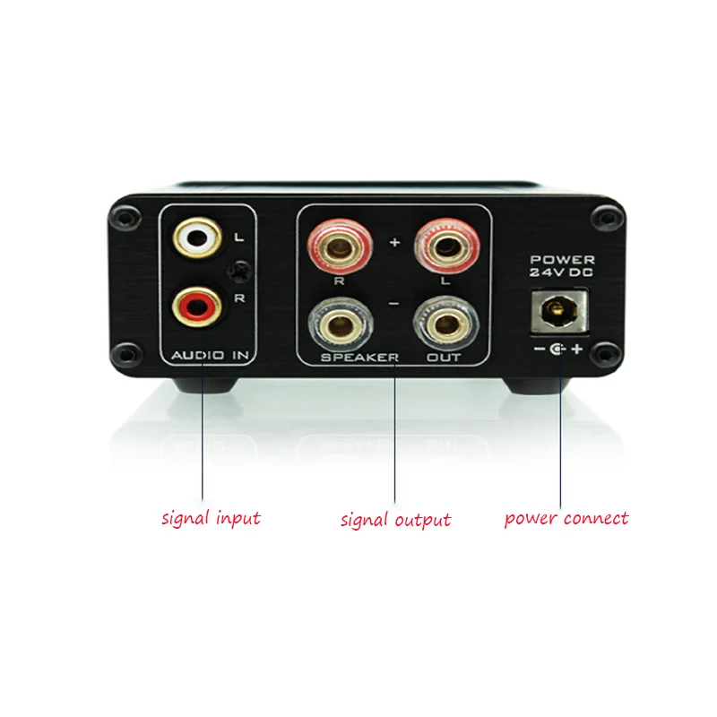 FX-AUDIO FX502SPRO HiFi Large Power Digital