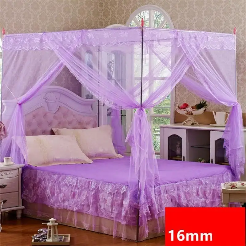 Para Cama Bebek Moskito девушка комната Baldachin Dekoration кровать навес Cibinlik Ciel De Lit Moustiquaire