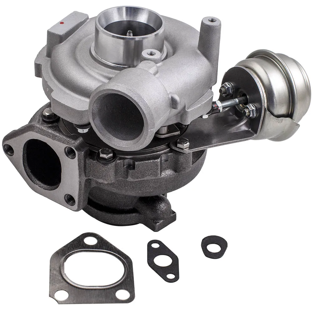 

GT2556V Turbocharger For BMW 730d (E38) 3.0D 184/193HP M57 D30 6Zyl 1998-2005