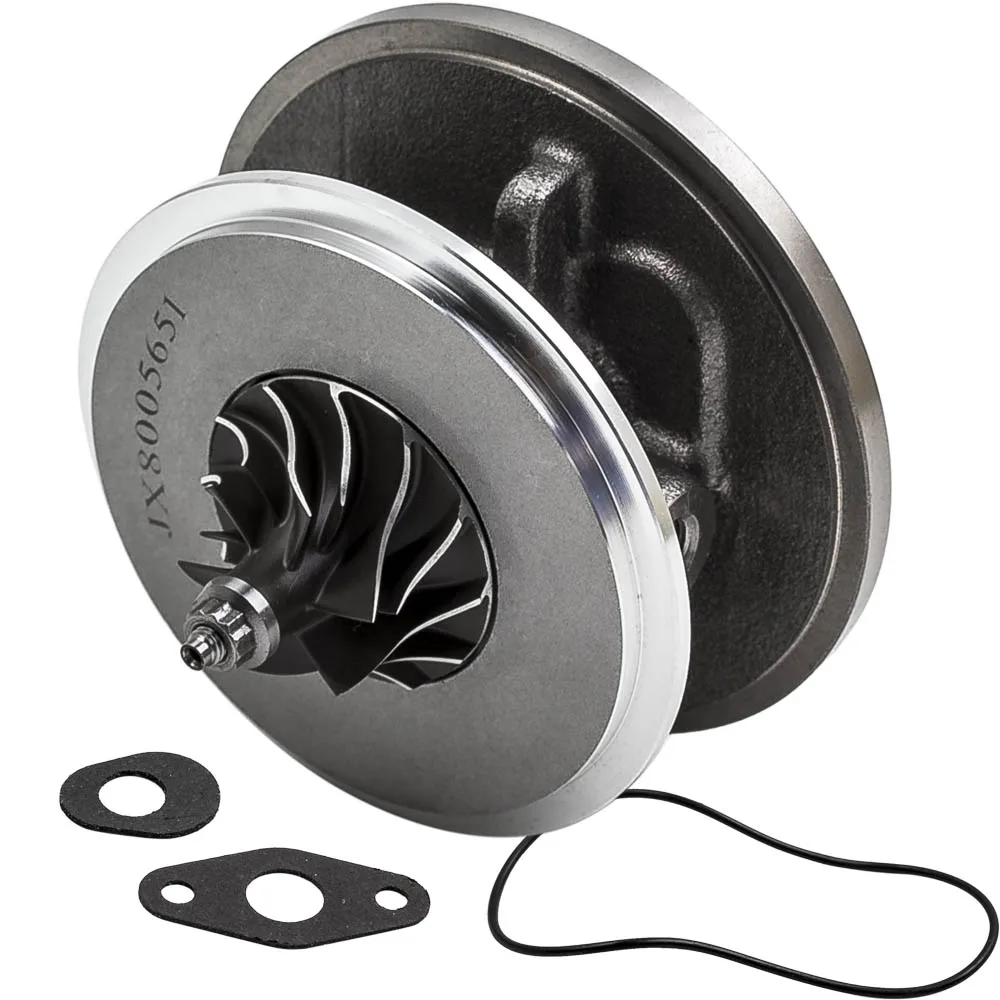 

Turbocharger 740611 782403 fit for HYUNDAI for KIA CEED CERATO GETZ MATRIX RIO 1.5CRDi 282012A110; 282012A400
