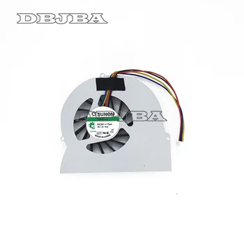 

NEW CPU Cooling Fan For HP EliteBook 8560W laptop P/N MF60150V1-C000-S9A