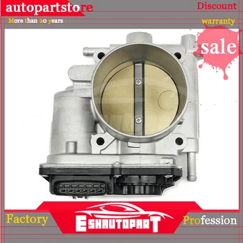 

Remanufactured Throttle Body Assembly N3H1136B0C N3H1-1- 6B0-C For Mazda RX8 RX-8 TH88 2004-2011