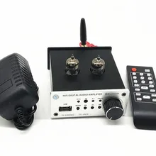 Новейший дизайн 6J1 или 6J2 вакуумная трубка USB U диск без потерь