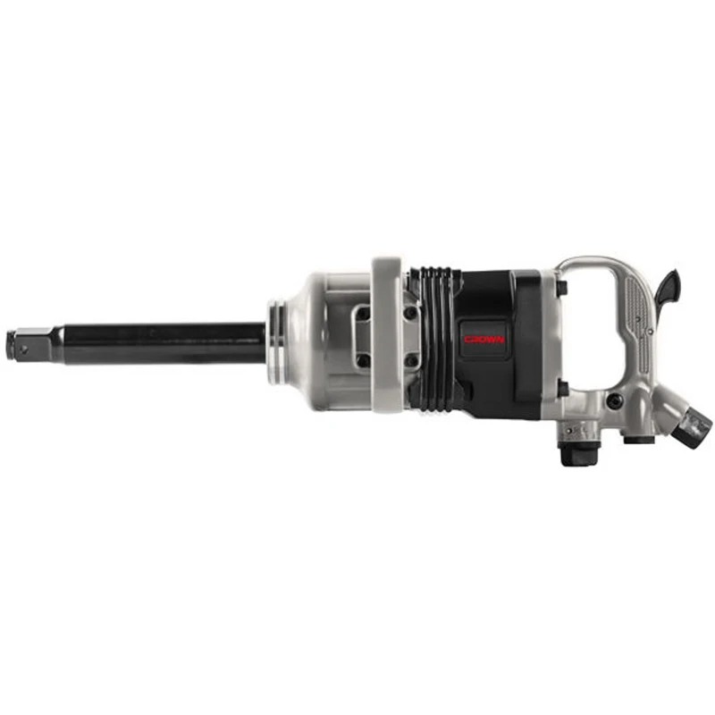 Pneumatic impact wrench CROWN CT38085 BMC (Максимальный крутящий момент 2180 Nm 4200 оборотов в минуту