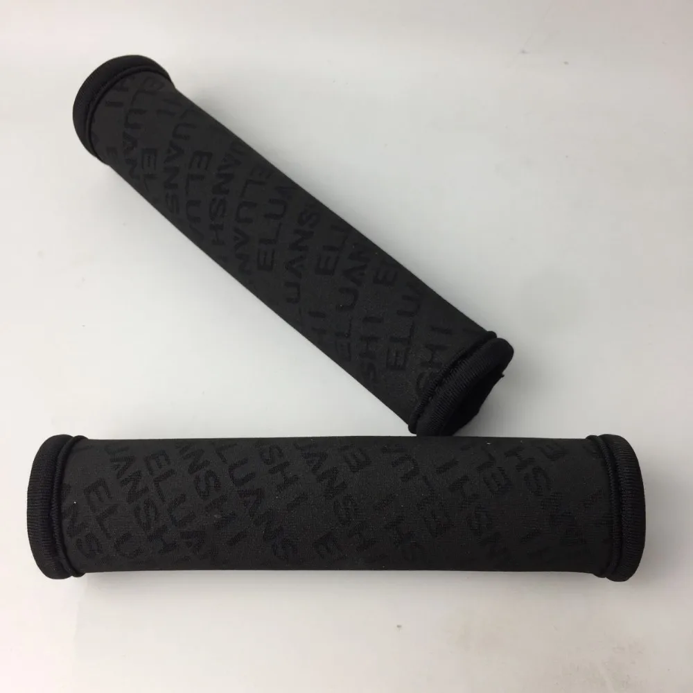 (2 pcs Cascade Creek eluanshi Comfort Kayak Paddle Grips rowing boat accessories marine black canoe bungee raft bateau de peche (2 pcs Cascade Creek eluanshi Comfort Kayak Paddle Grips rowing boat accessories marine black canoe bungee raft bateau de peche