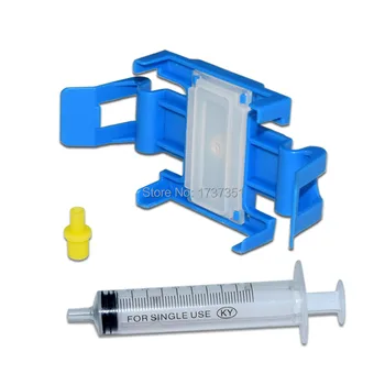 

Printhead Clean Tool for HP950 HP952 HP953 HP954 HP955 HP711 Print head For HP 950 952 953 954 955 711 Printer Head