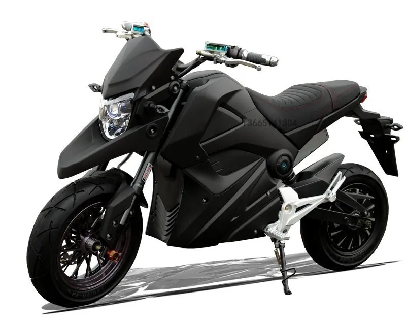 NEW Electric motorcycle adult female multiple colors electro motocycle