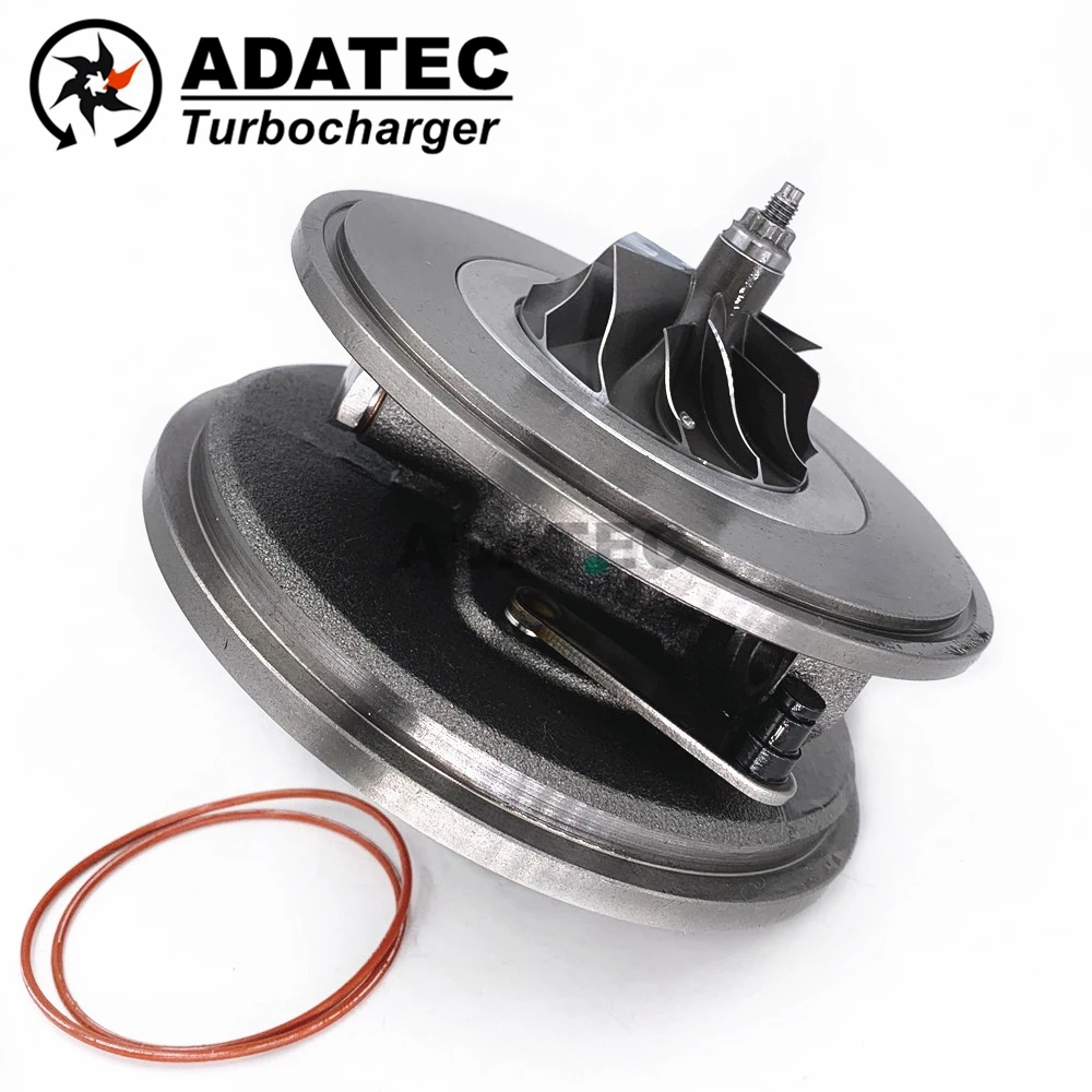 Турбинный картридж GTB2056V Turbo CHRA A6420908980 6420901680 764809 777318 для Jeep Grand Cherokee 3 0 CRD 165 кВт-224 л.с.