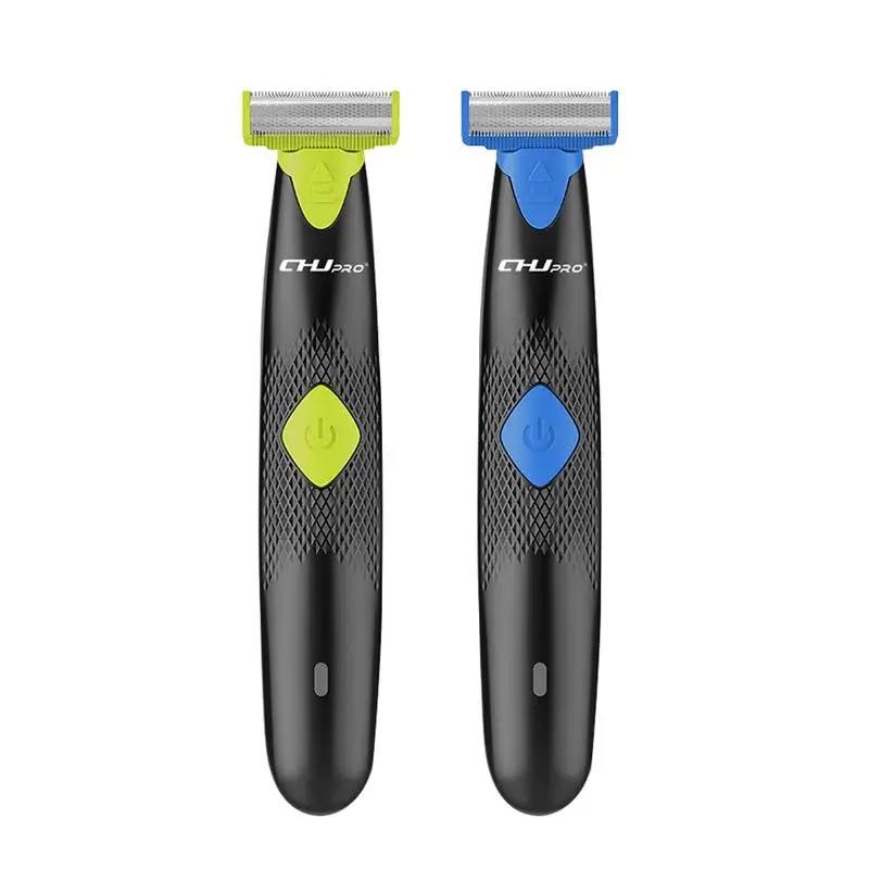 

100-240V Charging Razor Intelligent Electric Shaver USB Trimming Shape Shaver For Personal Care Tool