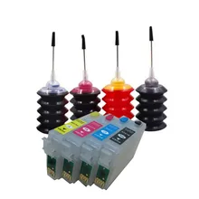 Набор для чернильных картриджей для T2991 29 29XL патрон чернил для принтера EPSON XP 235 245 332 335 432 435 247 442 345 255 257 352 355 452 455 принтер
