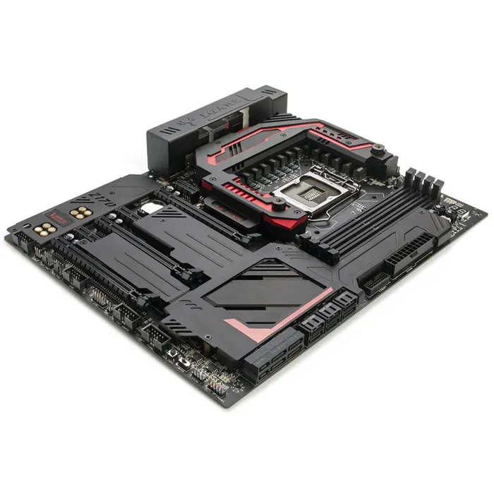 Оригинальные красочные IGame Z170G материнская плата ATX SATA 3 0/SATA Express/M.2/USB/PCI/HDMI/DP/SPDIF