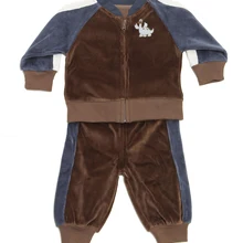 Г. комплект одежды с длинными рукавами для маленьких мальчиков, милая модная верхняя одежда для маленьких мальчиков, весна-осень, хлопок