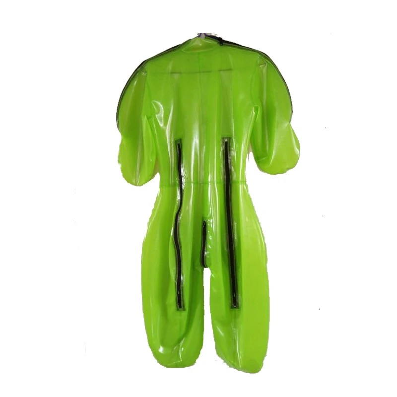 double layer bodysuit