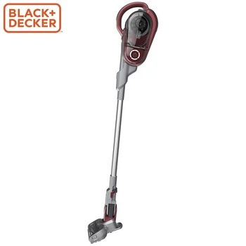 

Vacuum Cleaners Black+Decker HVFE2150LR for the house to collect dust cleaning appliances household vertical wireless