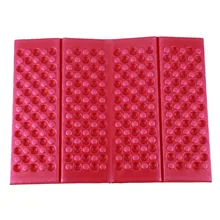 1x подушка для сиденья складной легкий Термоизолированный коврик для сиденья водонепроницаемый изоляционный складной походный лес открытый стадион Cu