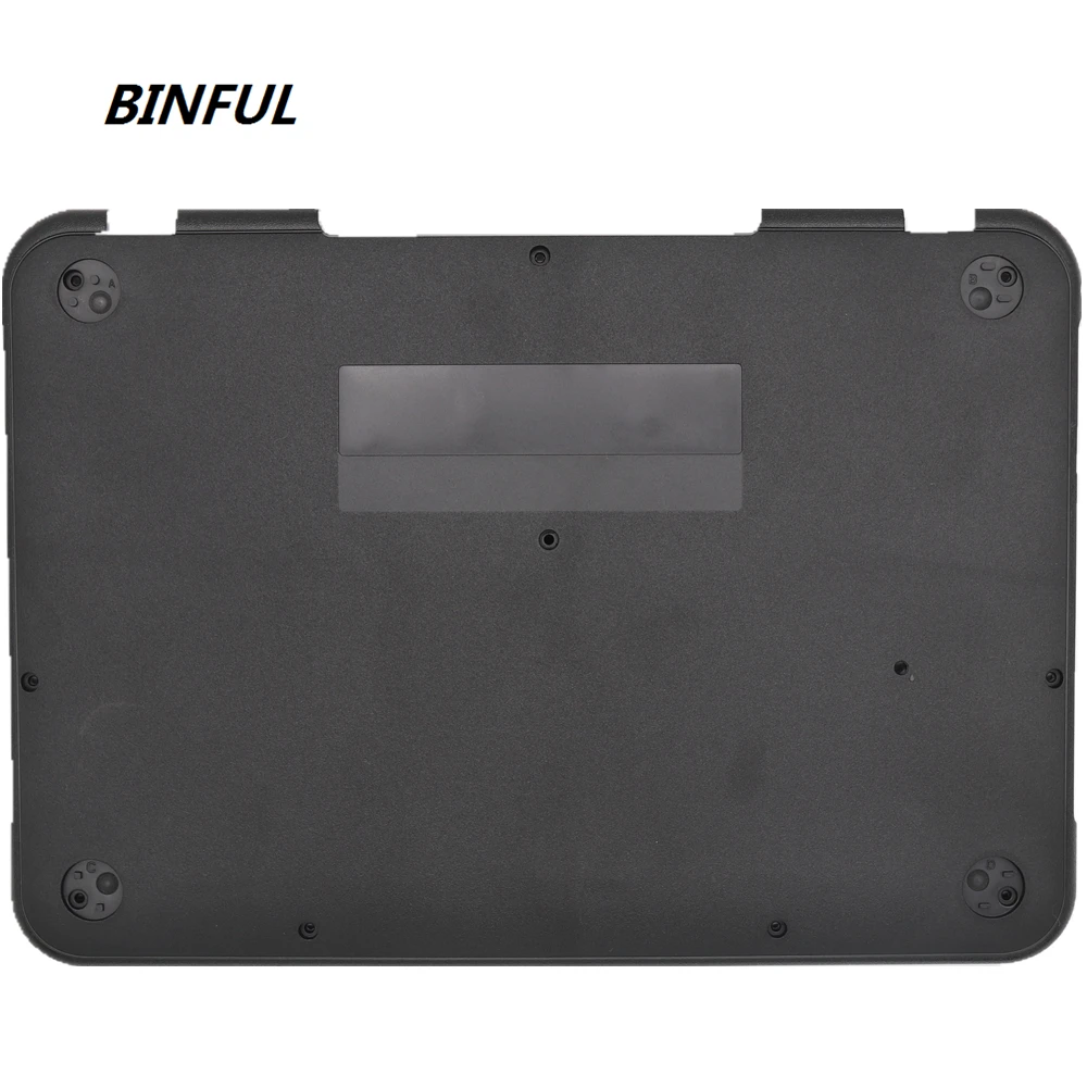 For Lenovo new model N22 Chromebook bottom cover base cover 5CB0L13240