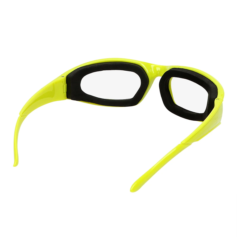 Защитные очки для лица, очки для лука, инструменты для приготовления пищи, защитные очки для барбекю, овощерезка, защита для глаз, кухонные аксессуары