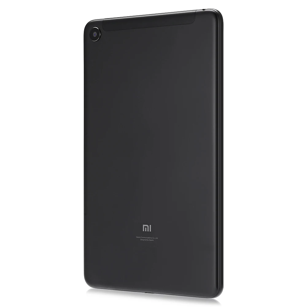 Xiaomi mi Pad 4 планшетный ПК 8 0 дюймов UI 9 Snapdragon 660 Восьмиядерный Гб 64 Двойная HD камера
