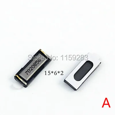 2 шт. наушник динамик ЗУММЕР звонок для OPPO R1C R1S R3 R7 R7C R7S R9 R9S K T R11 S Plus R15 R2010 R2017 R6007 R831S