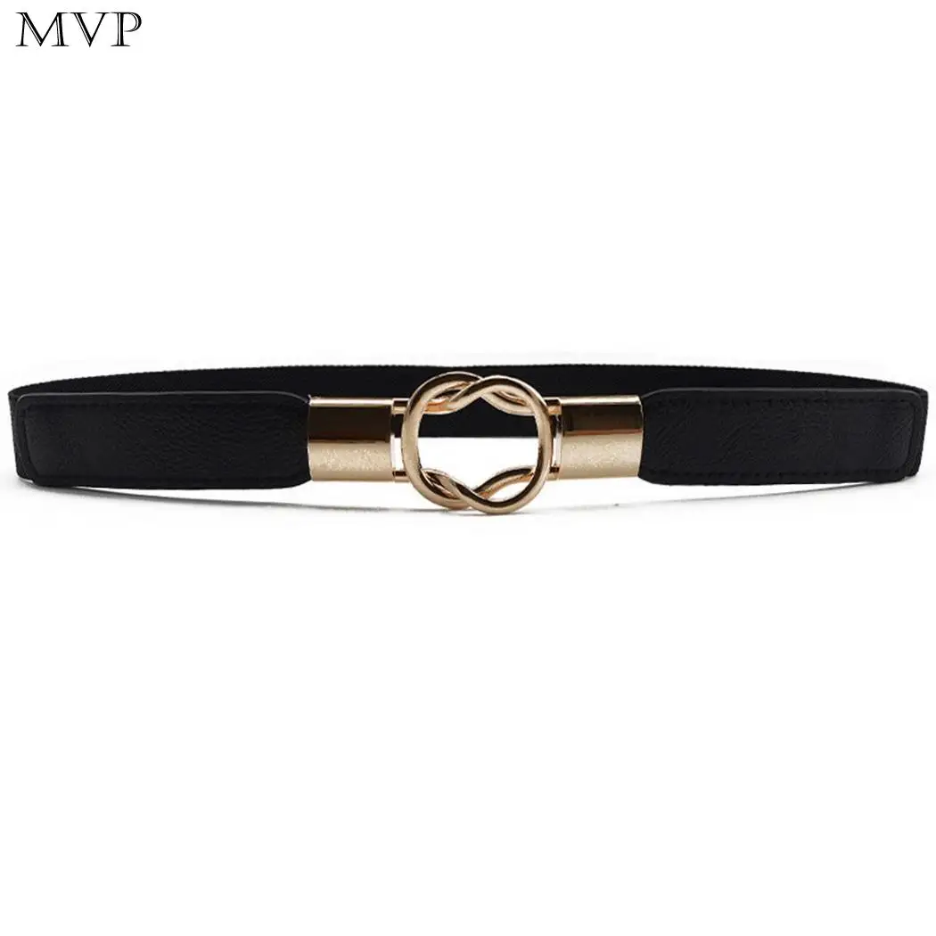 

Women Fashion Casual Rhinestone Buckle Belts 2.5cm/1inch 60-80cm/23.6-31.5inch Adults Rhinestone,Buckle