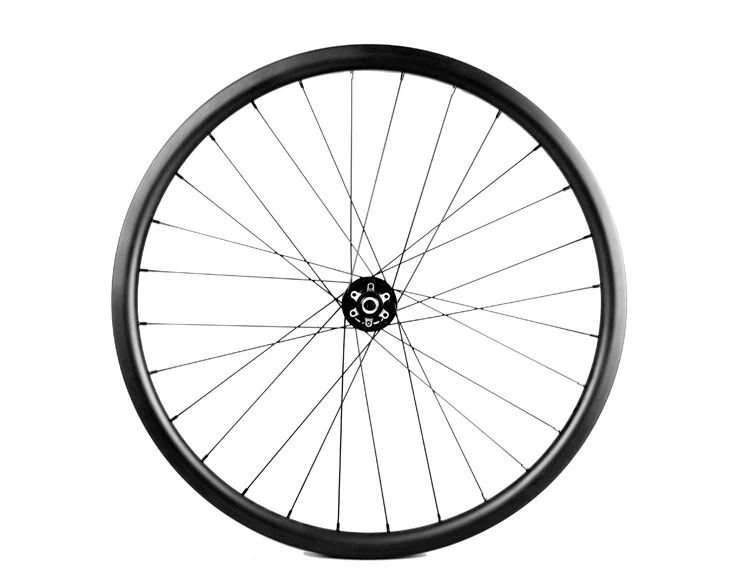 29er rear wheels