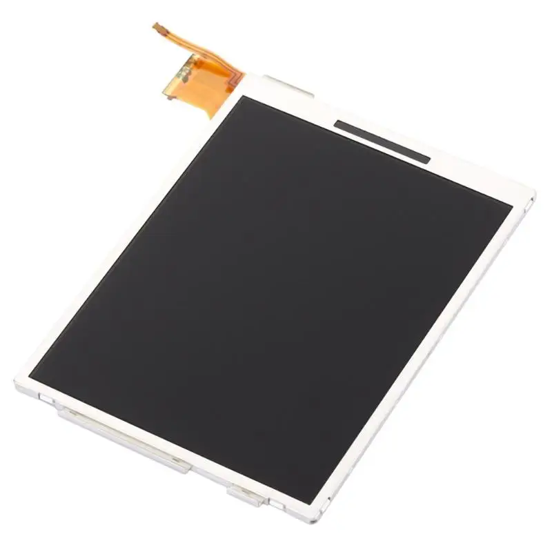Нижняя ЖК-экран для Nintend Switch 3DS XL LL Replacemeny Запчасти для Nintend Switch