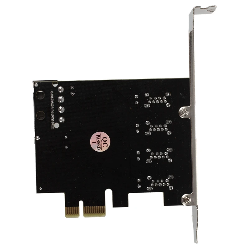 4 портовый Суперскоростной USB 3 0 PCI Express адаптер для карты контроллера 15 контактный
