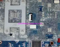 מחשב נייד A000073410 Genuine DA0TE3MB6C0 REV: Mainboard האם מחשב נייד C עבור מחשב נייד Toshiba L645D L645 (5)