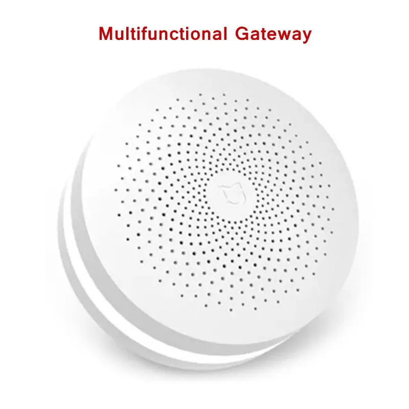 Xiaomi Mijia Smart Control Security Set Multifunctional Gateway Window/Body Sensor Wireless Switch 