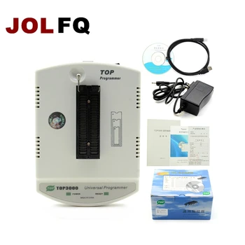 

TOP3000 Top-3000 USB Universal Programmer Universal ECU Chip Tunning Eprom Programmer Universal IC Programmer top3000