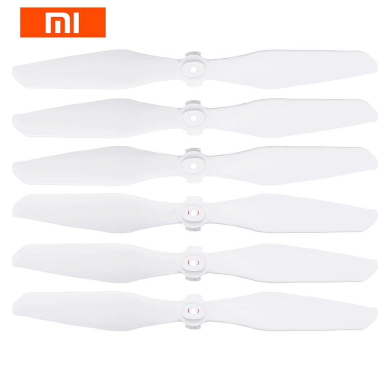 

4PCS Xiaomi FIMI A3 RC Quadcopter Spare Parts Quick-release CW/CCW Propeller For RC Racing Camera Drone Spare Parts Accessories