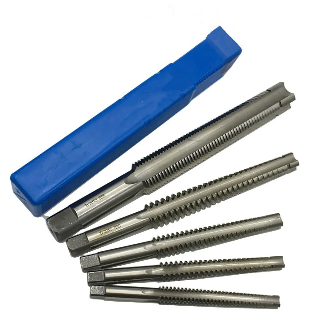 Винт TR20 T20 TR20X2 TR20X3 TR20X4 TR20X5 с резьбой TR20X5|Метчик резьбой| |