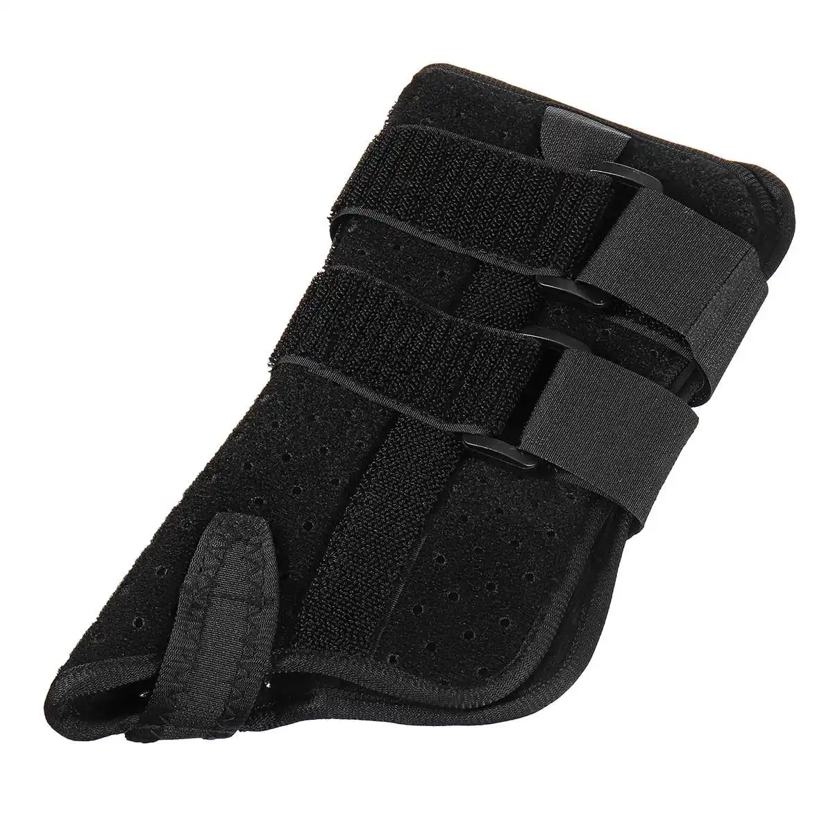 

Adjustable S/M/L Wrist Thumb Brace Support Carpal Sprain Splint Stabiliser Orthosis Protector Personal Health Care Supplies