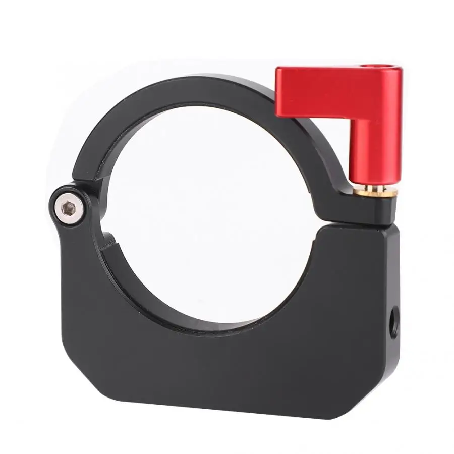 

Extension Mount Mounting Ring with 1/4'' Thread 3/8inch extension threads Accessory for Moza Air 2 Stabilizer