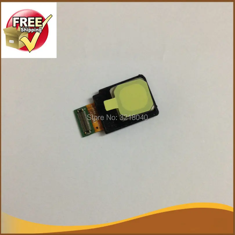 

Original Rear Back Camera Main Big Camera Module For Samsung Galaxy S7 Edge G935F Flex cable Repair Part 5 Pcs