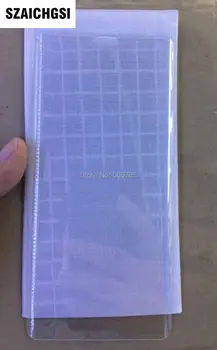 

wholesale 1000pcs/lot Full Cover clear Tempered Glass Screen Protector Guard Hardness Film for Samsung Galaxy Note9