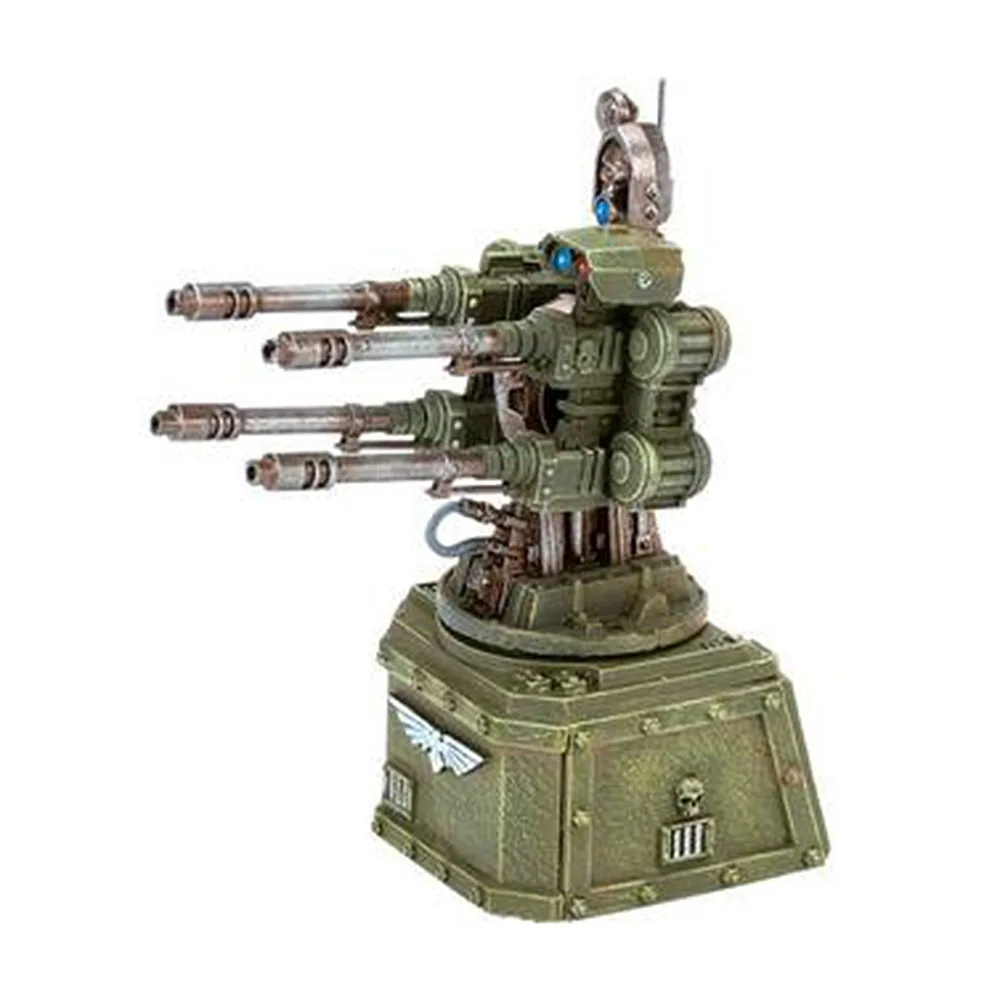 

Imperial Guard Anti-aircraft guns