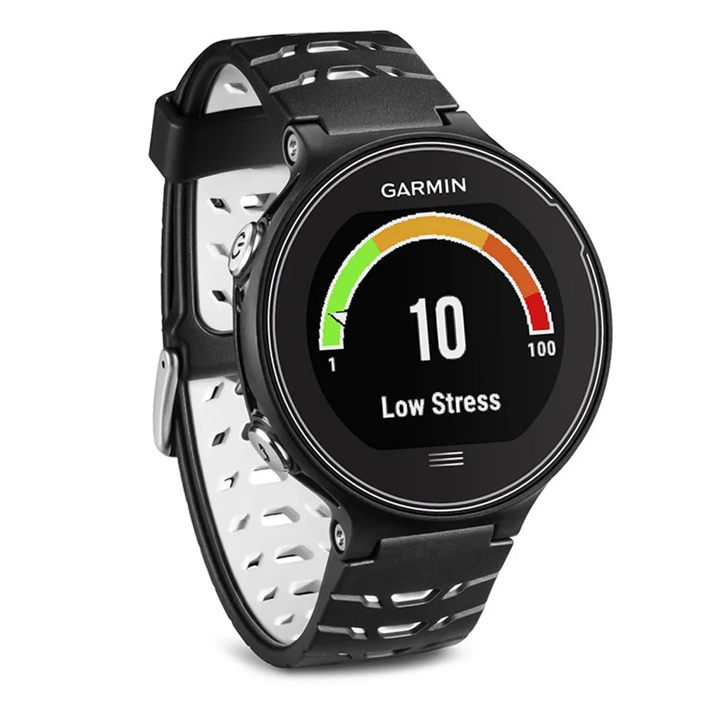 GARMIN Forerunner 630 Смарт часы gps бег Водонепроницаемый Bluetooth 4 0 Цвет Дисплей с Sports