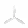 2 pair 6 colors Gemfan 5149 5.1x4.9 FPV PC 3 propeller Blade CW CCW shaft Special for high-speed three-blade crossing machine ► Photo 2/6