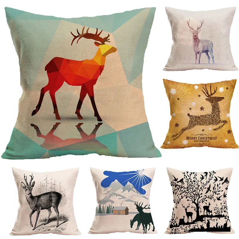 المخدة غطاء الوسادة أريكة كيس وسادة كنبة مكتب نوم مربع شكل المخدة غطاء الوسادة أريكة كيس وسادة كنبة مكتب نوم مربع شكل