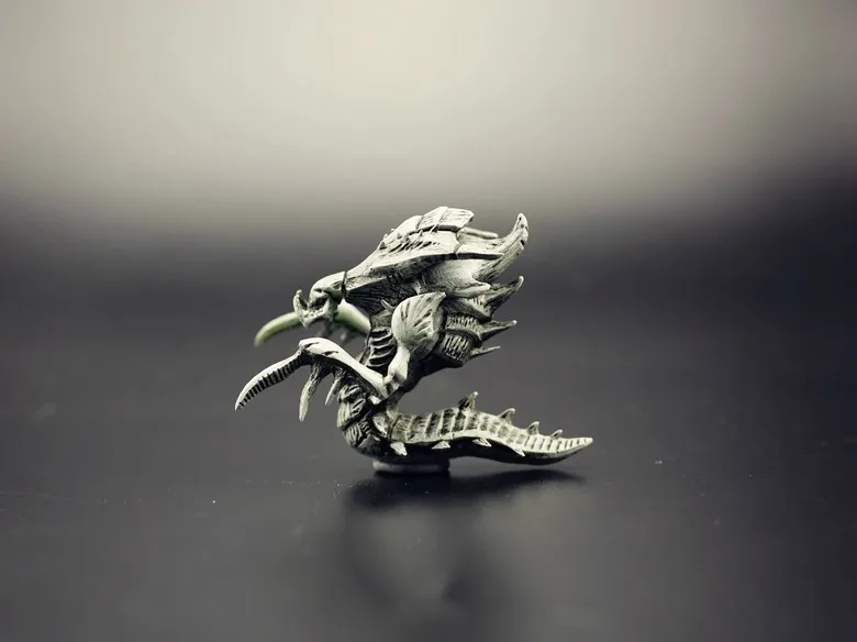 

Resin Figure Kit 1/35 Hydralisk Garage Resin Kit