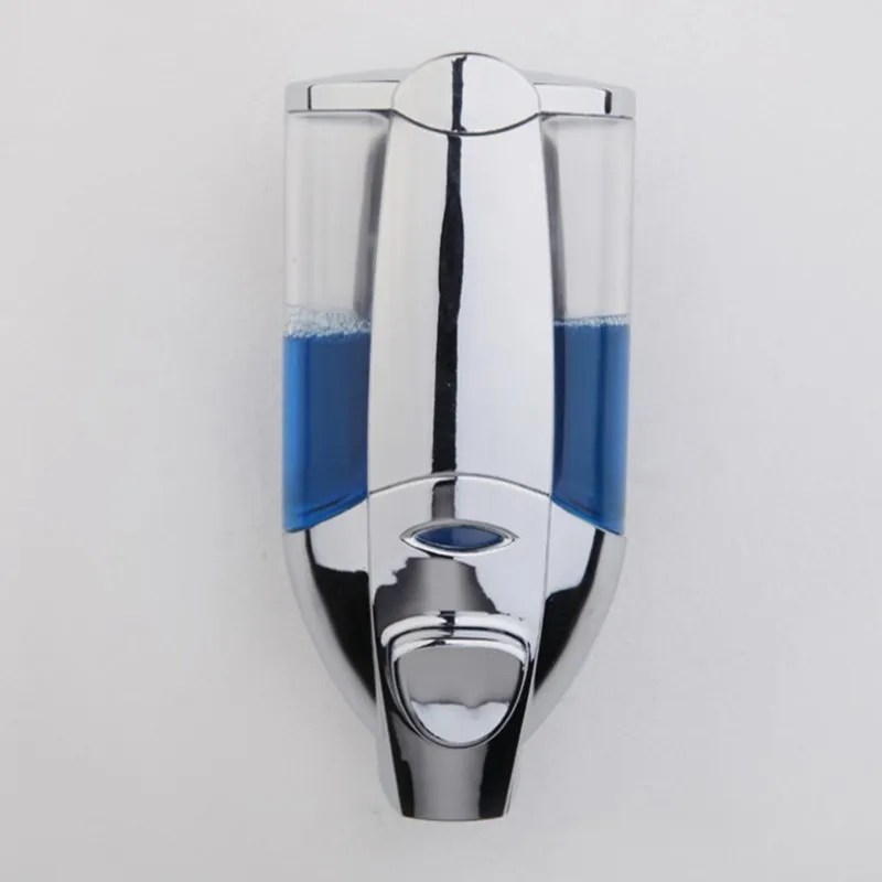 Wall Hanging Hand Sanitizer Electroplated Automatic Liquid Soap Dispenser SingleHead Soap Dispenser Kitchen Bathroom Accessories Wall Hanging Hand Sanitizer Electroplated Automatic Liquid Soap Dispenser SingleHead Soap Dispenser Kitchen Bathroom Accessories