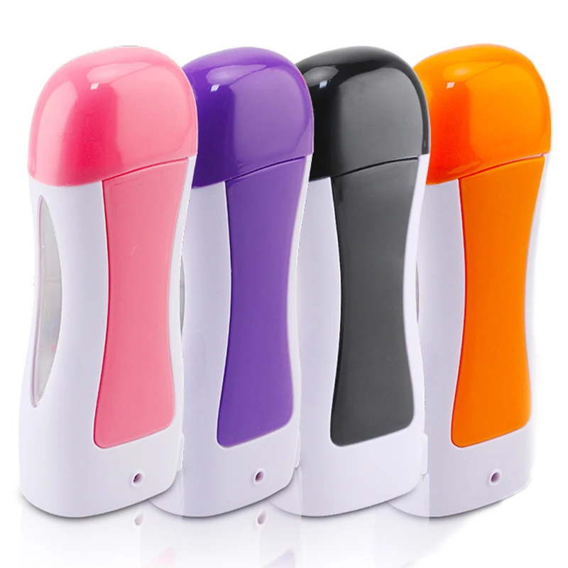 Portable Wax Machine Electric Melting Wax Machine Paraffin Bean Heater Hair Removal Machine Wax Bean Melting Roller Hair Remov Portable Wax Machine Electric Melting Wax Machine Paraffin Bean Heater Hair Removal Machine Wax Bean Melting Roller Hair Remov