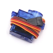 Умная электроника Rc Мини Микро 9g 1,6 кг сервопривод SG90 Для RC 250 450 Вертолет самолет автомобиль Лодка Умная электроника Rc Мини Микро 9g 1,6 кг сервопривод SG90 Для RC 250 450 Вертолет самолет автомобиль Лодка