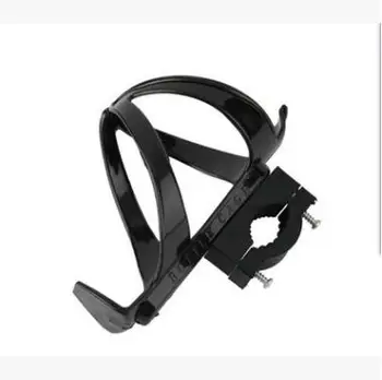 

Kidlove Baby Stroller Cup Holder Rotating Bottle Rack for Kids Cup Holder Trolley Bicycle Water Bottle Holder