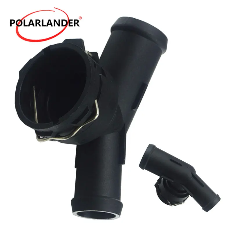 Подходит для Audi/Skoda/Seat быстроразъемный соединитель Volkswagen/Beetle/Caddy/Golf/Jetta/Passat/Touran 1K0