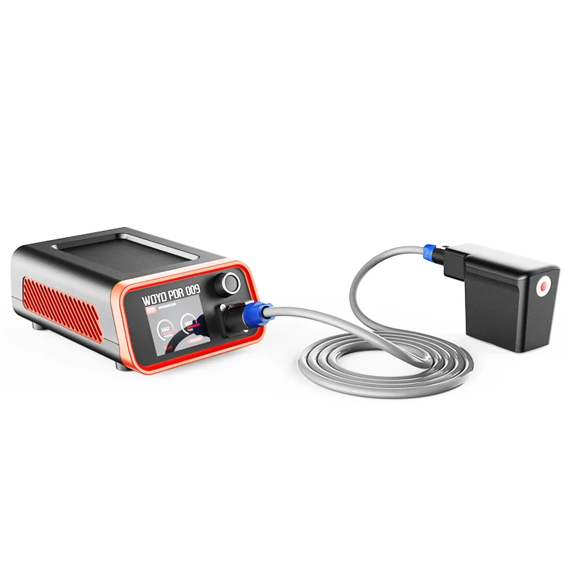

220~240V EU Plug 1500W Car Dent Repair Tool for Removing Aluminum Body Dents