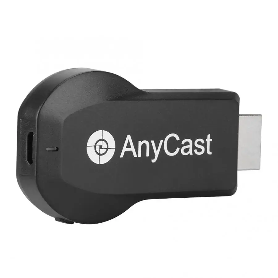 Smart TV 4K Wireless Display Dongle Receiver Wifi DLNA AirPlay TV Stick For IOS Android